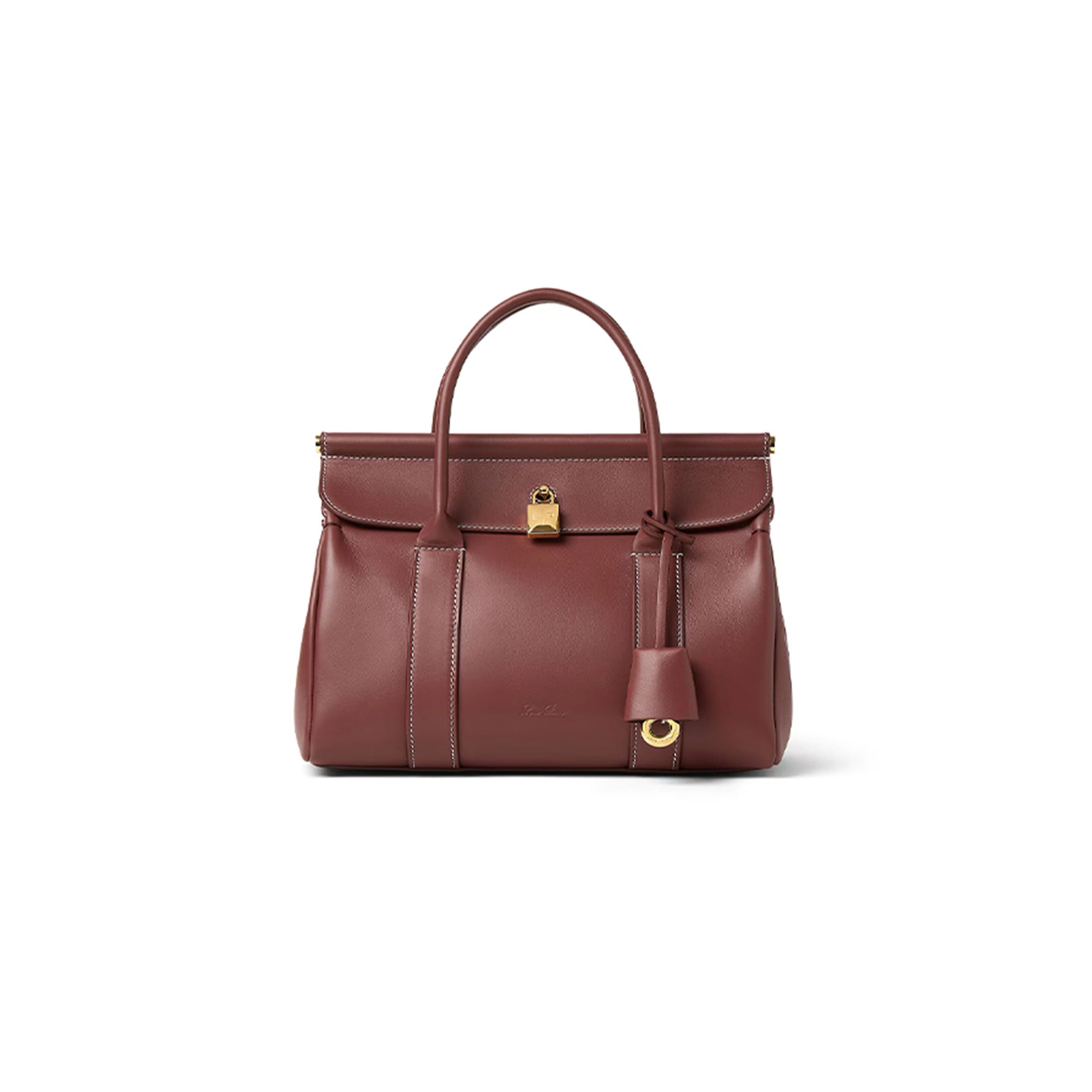 L**o p*ana loom bag l25 fao2130 (25*18*12.5cm)